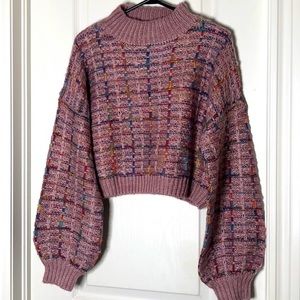 ? sweater